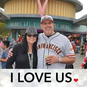 Meet your Posher, Maria